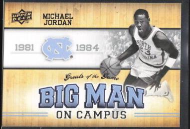 Michael Jordan #121