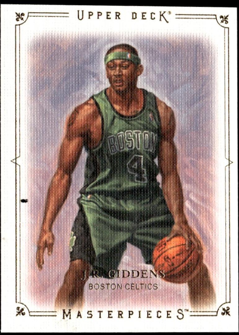 J.R. Giddens #MA-JG