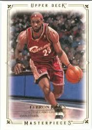 Lebron James #MA-LJ