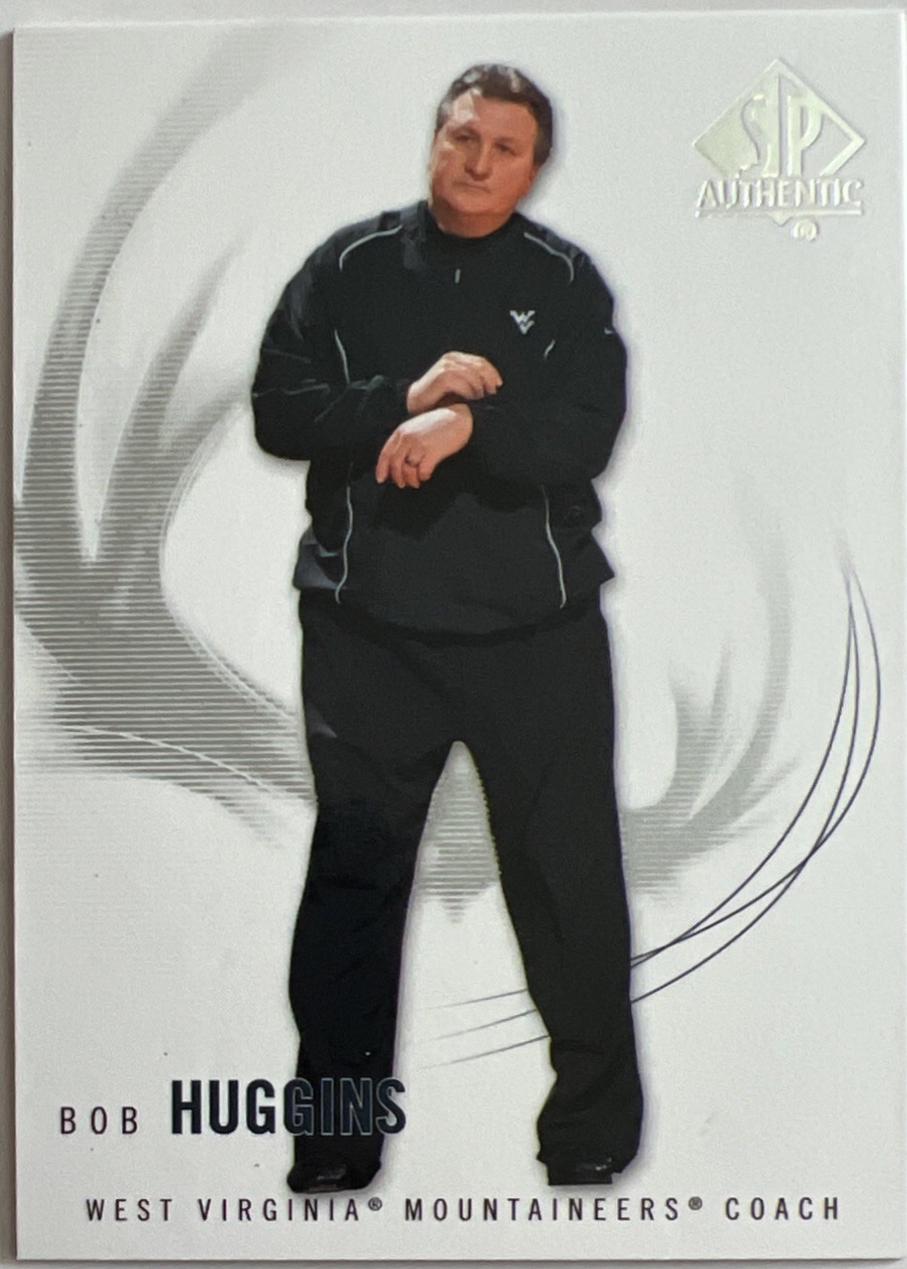 Bob Huggins #94