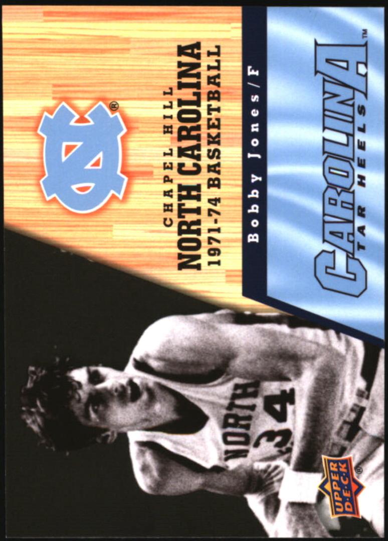 Bobby Jones #25