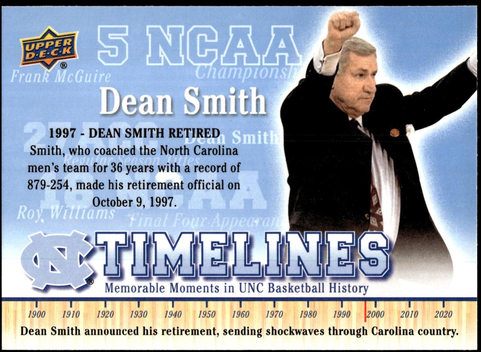 Dean Smith #159