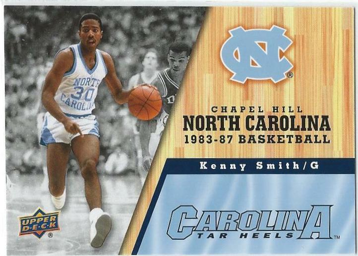 Kenny Smith #48