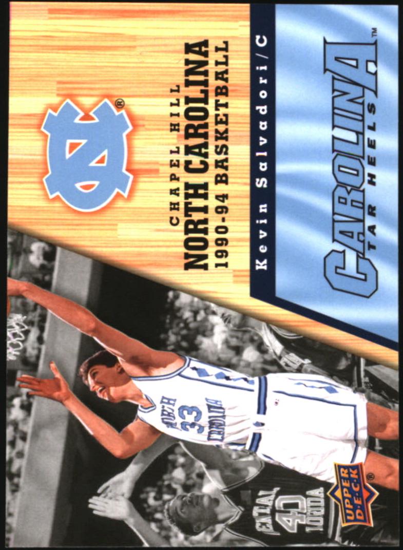 Kevin Salvadori #69