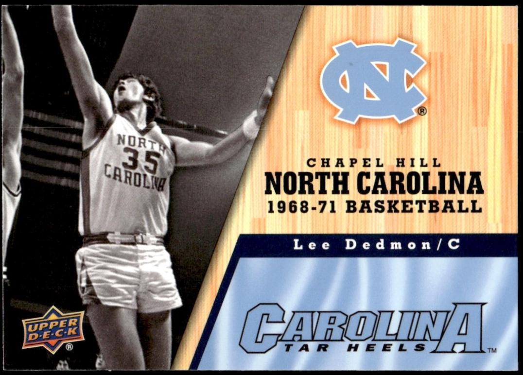 Lee Dedmon #21