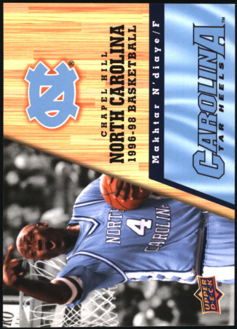 Makhtar N'Diaye #75