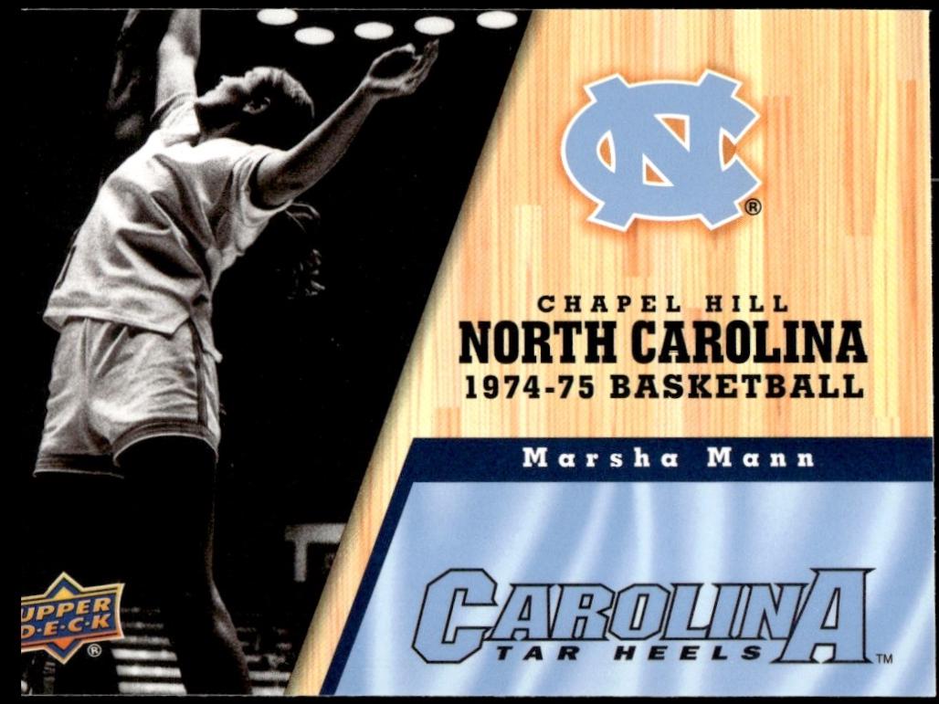 Marsha Mann #33