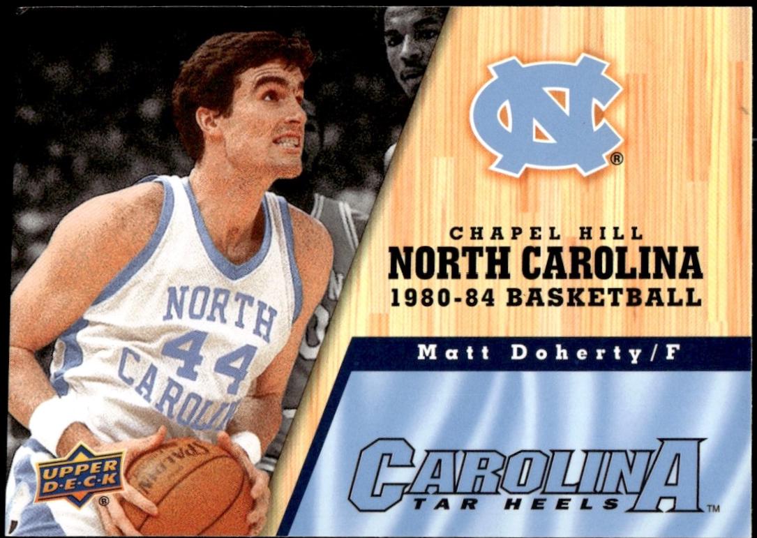 Matt Doherty #41