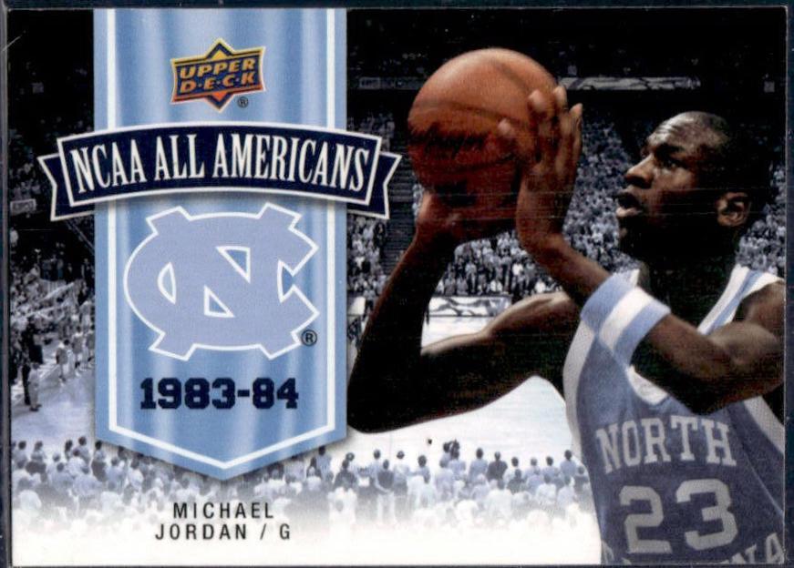 Michael Jordan #111