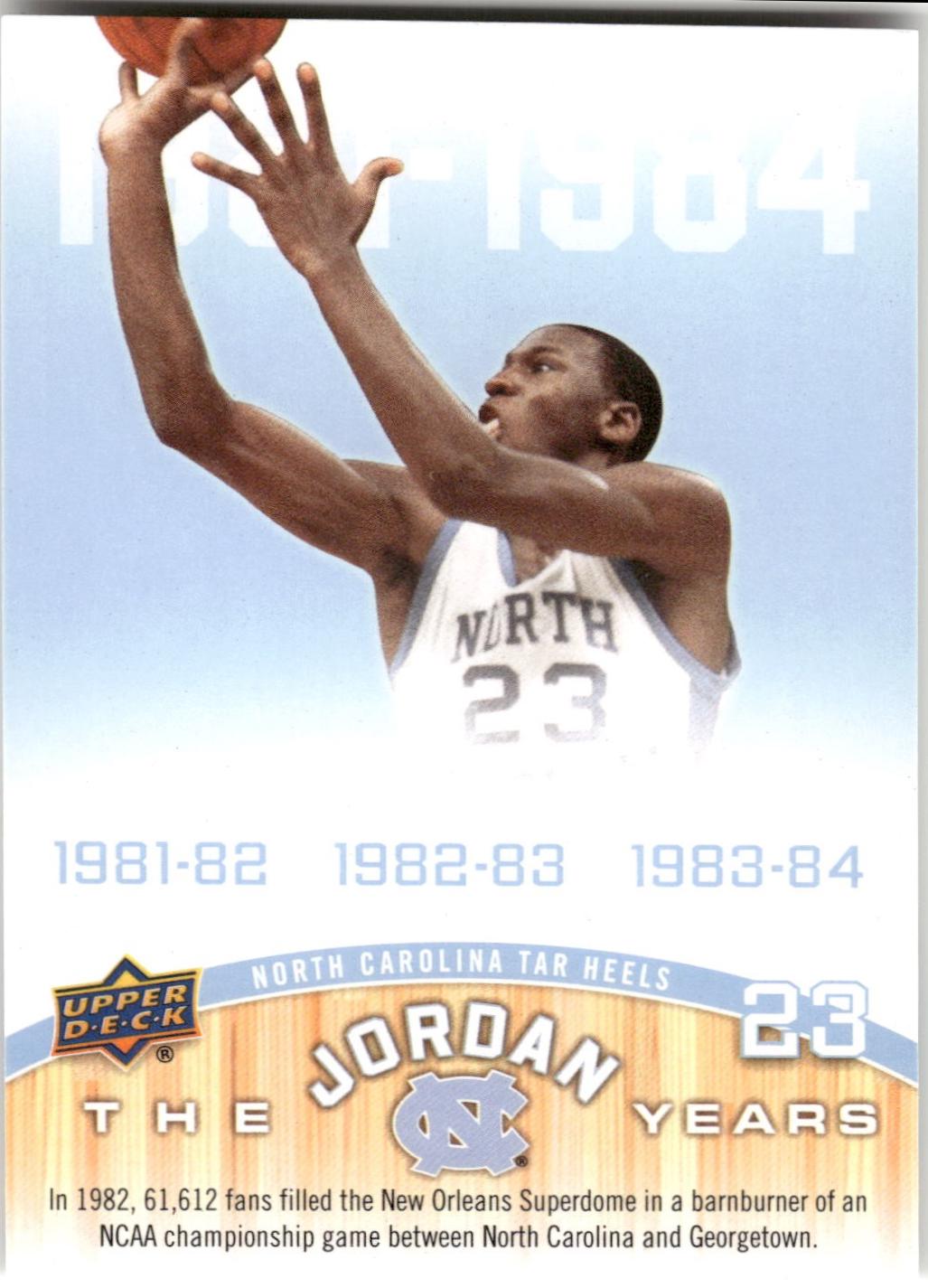 Michael Jordan #166
