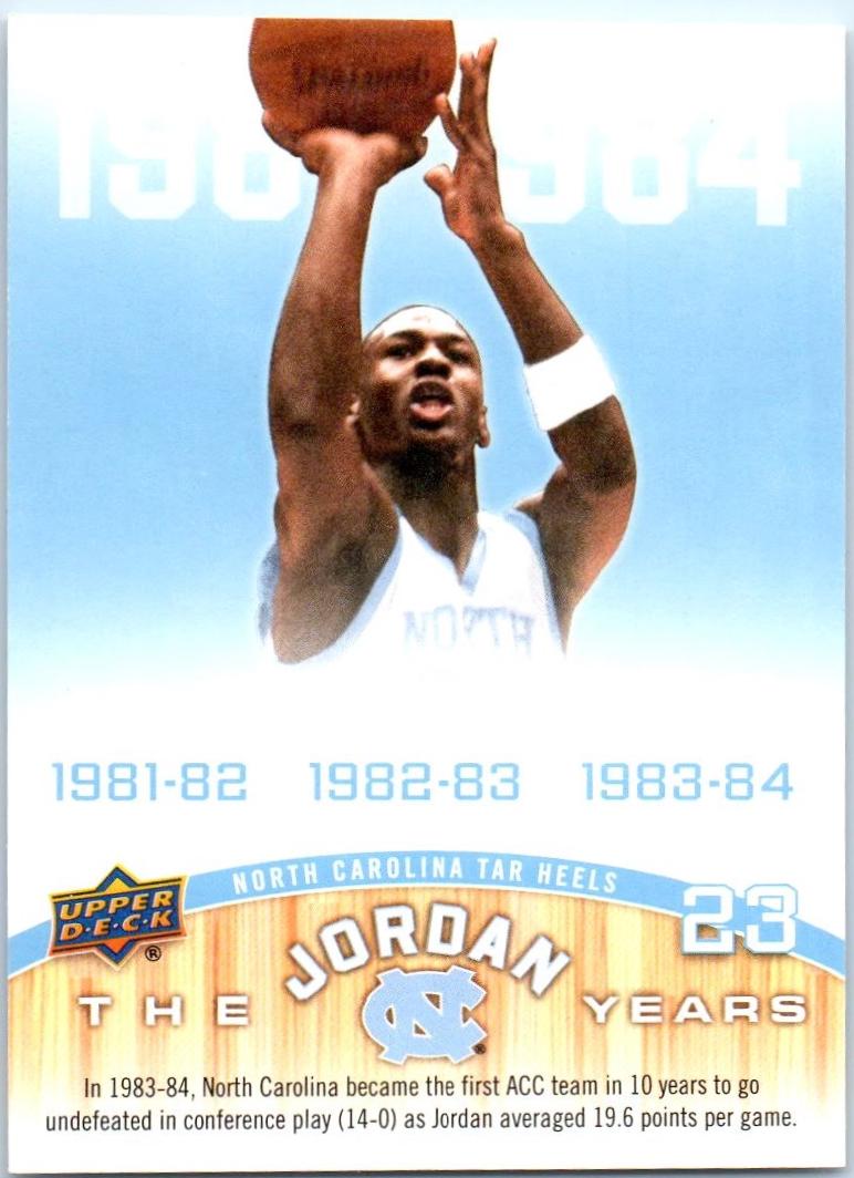 Michael Jordan #170