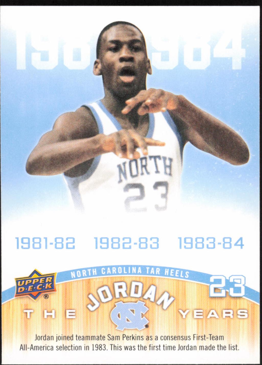 Michael Jordan #174