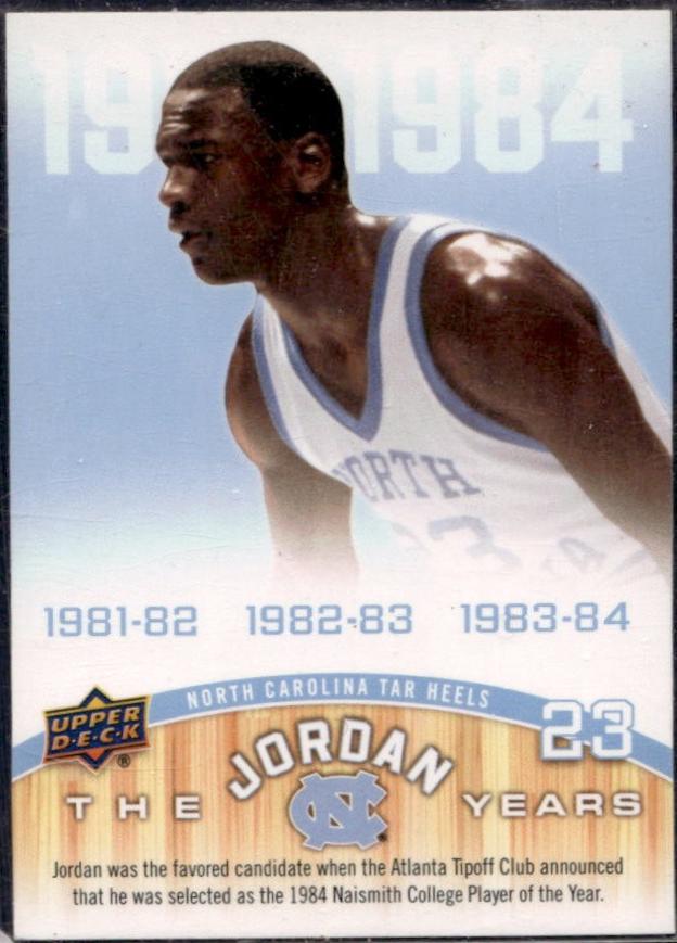 Michael Jordan #179
