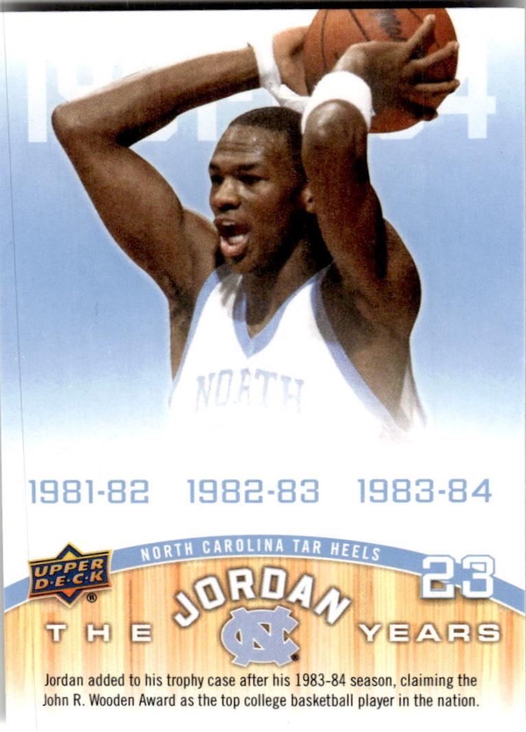 Michael Jordan #180