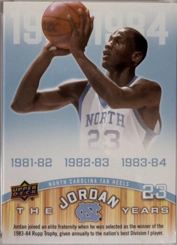 Michael Jordan #181