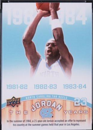 Michael Jordan #182