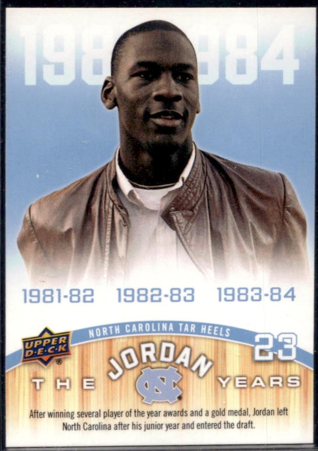Michael Jordan #183