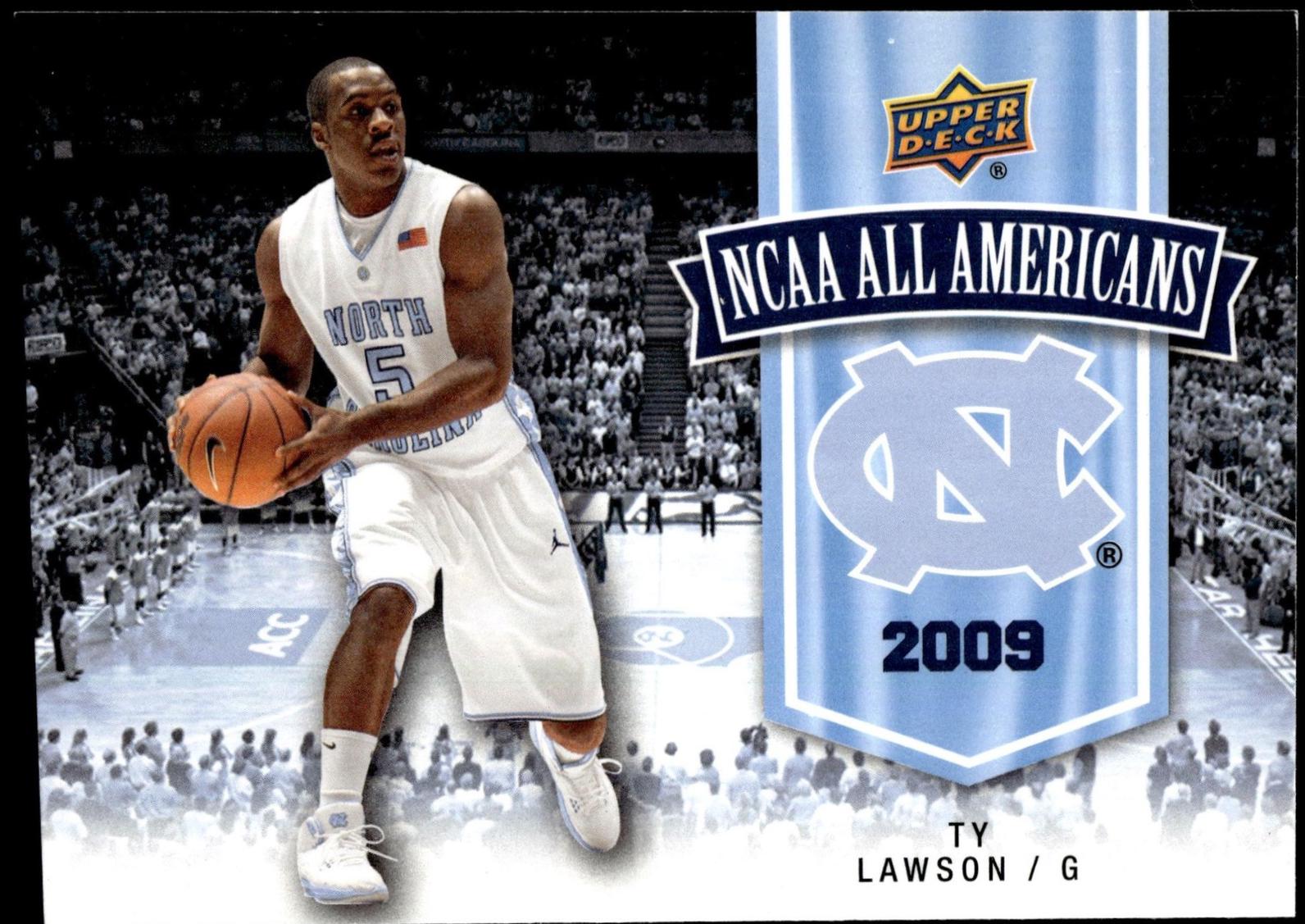 Ty Lawson #123