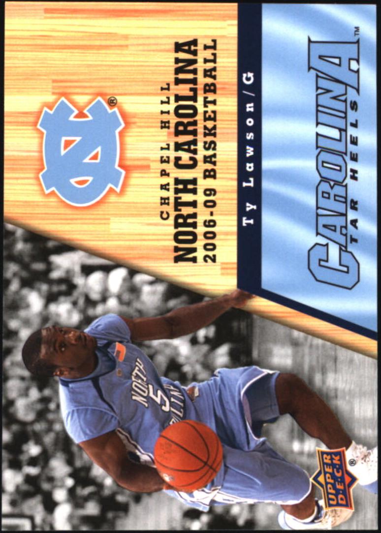 Ty Lawson #80