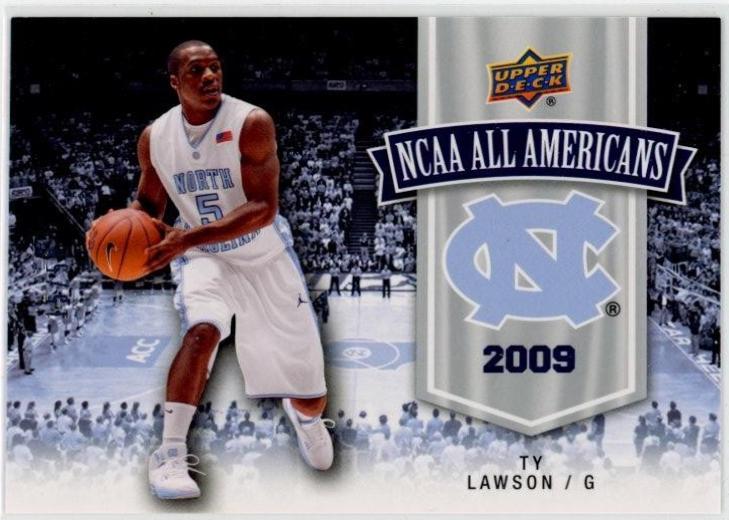 Ty Lawson [Parallel] #123
