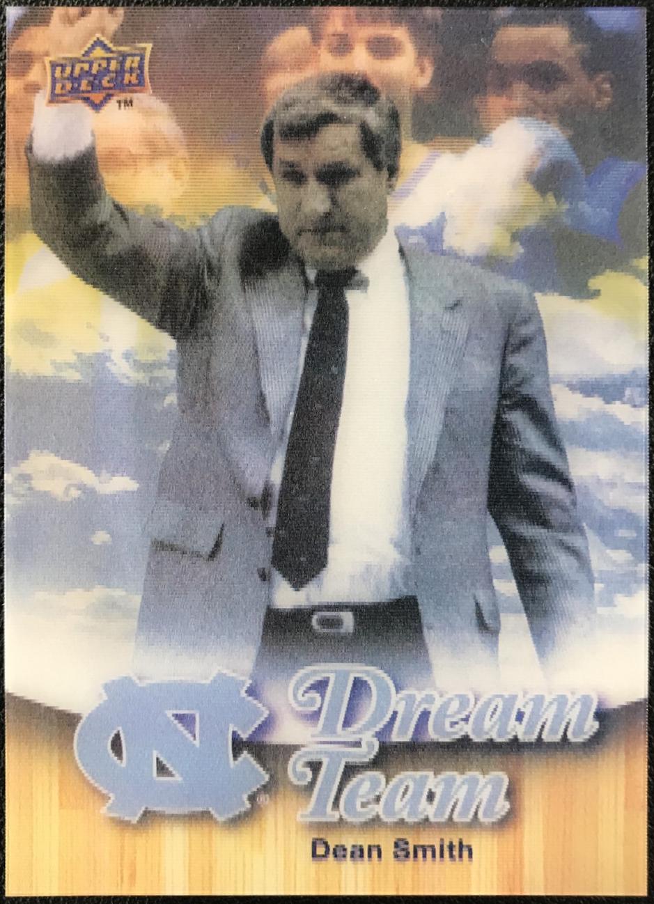 Dean Smith #DT25