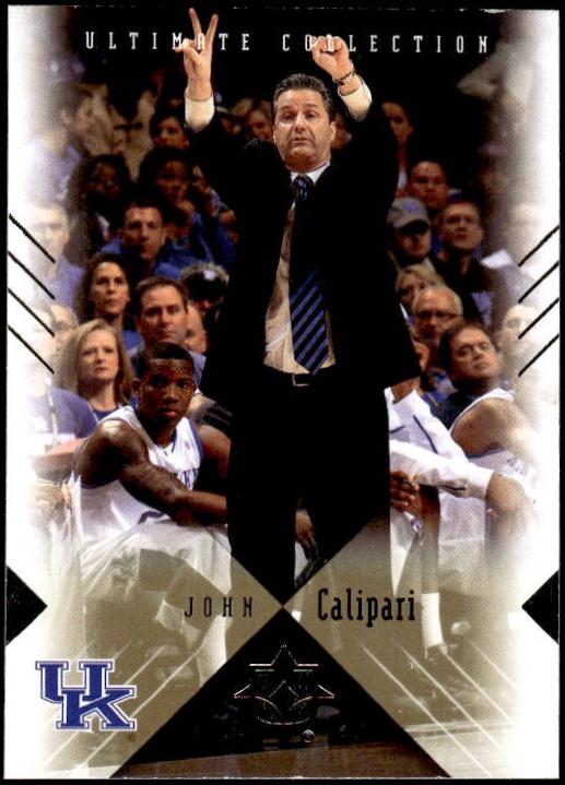 John Calipari #51