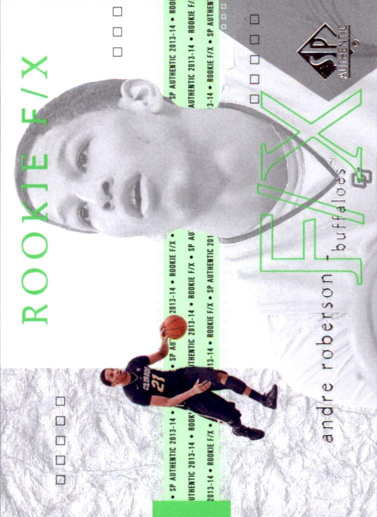 Andre Roberson #92