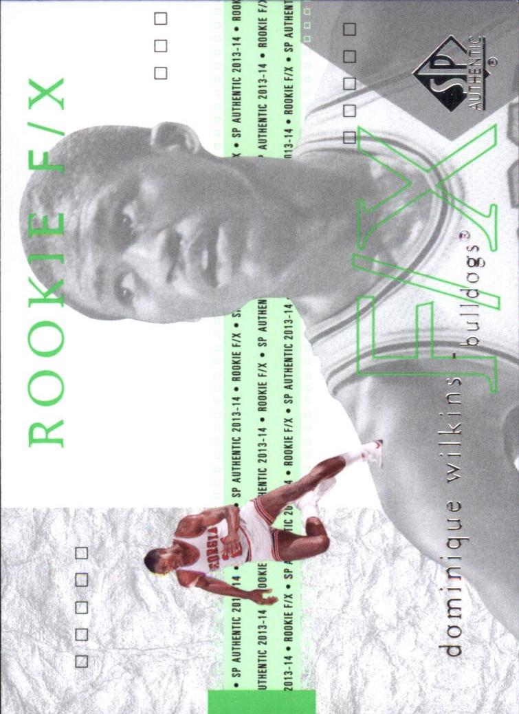 Dominique Wilkins #51