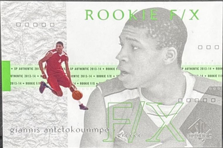 Giannis Antetokounmpo #91