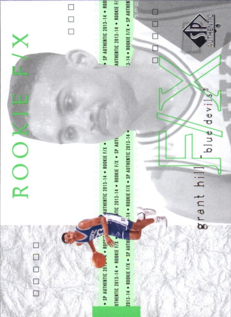 Grant Hill #55