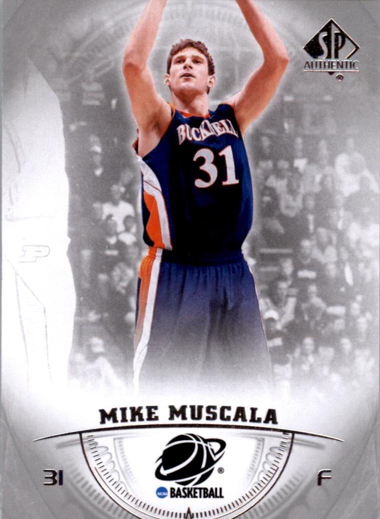 Mike Muscala #41