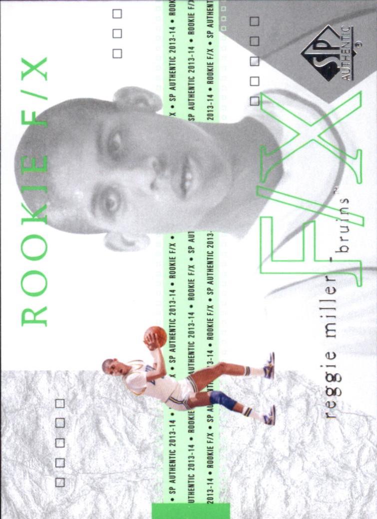 Reggie Miller #59