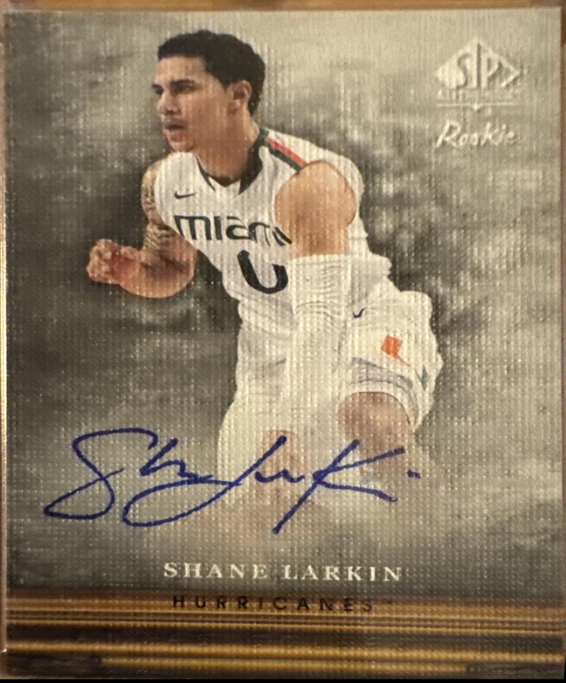 Shane Larkin #28