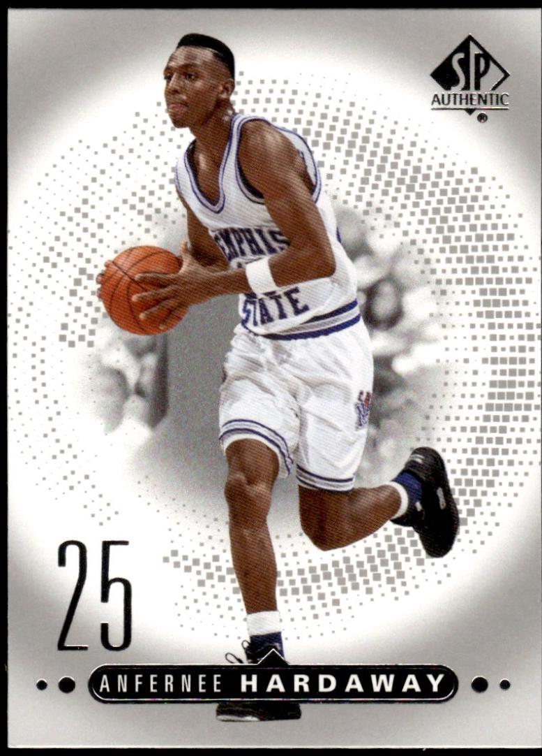 Anfernee Hardaway #3