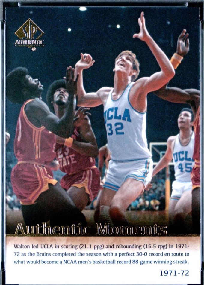 Bill Walton #53