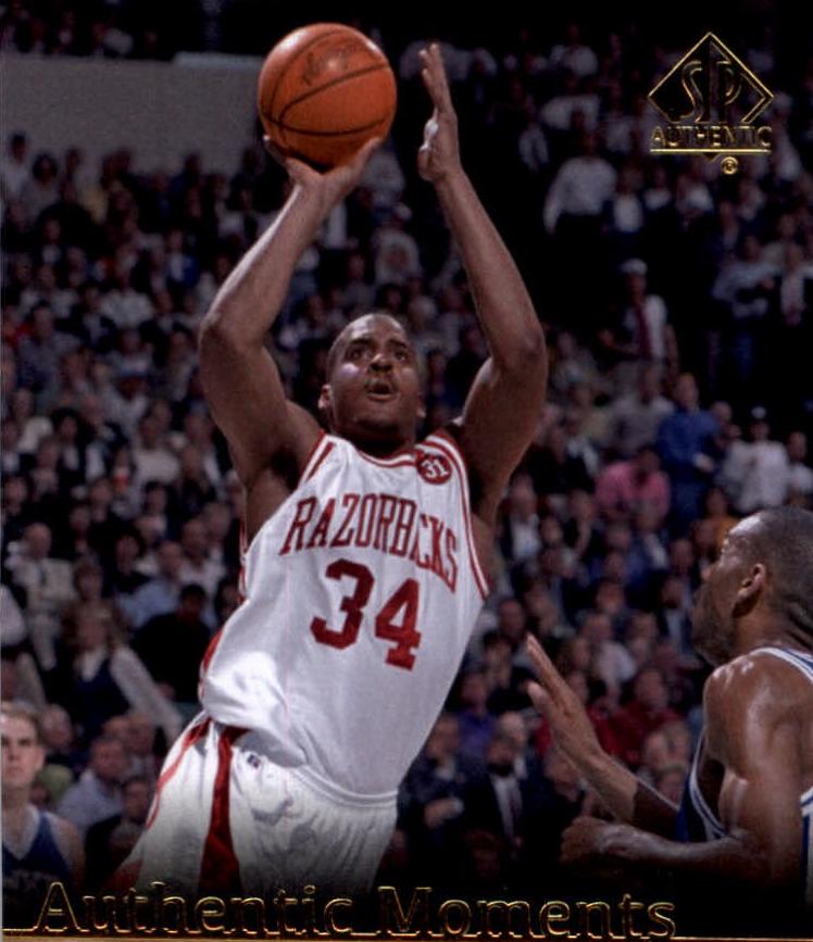 Corliss Williamson #70