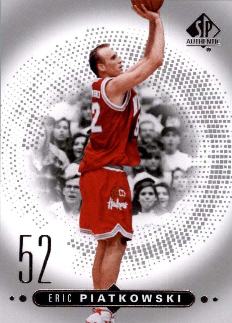 Eric Piatkowski #19