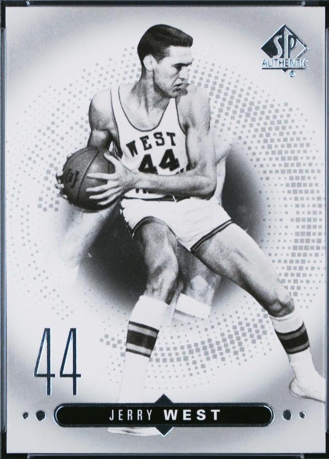 Jerry West #26