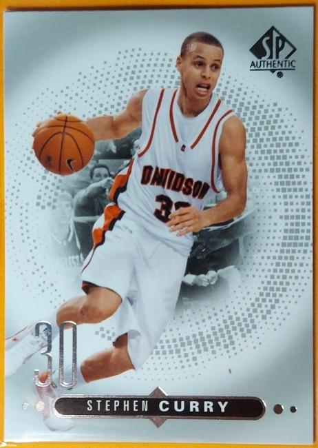 Stephen Curry #45