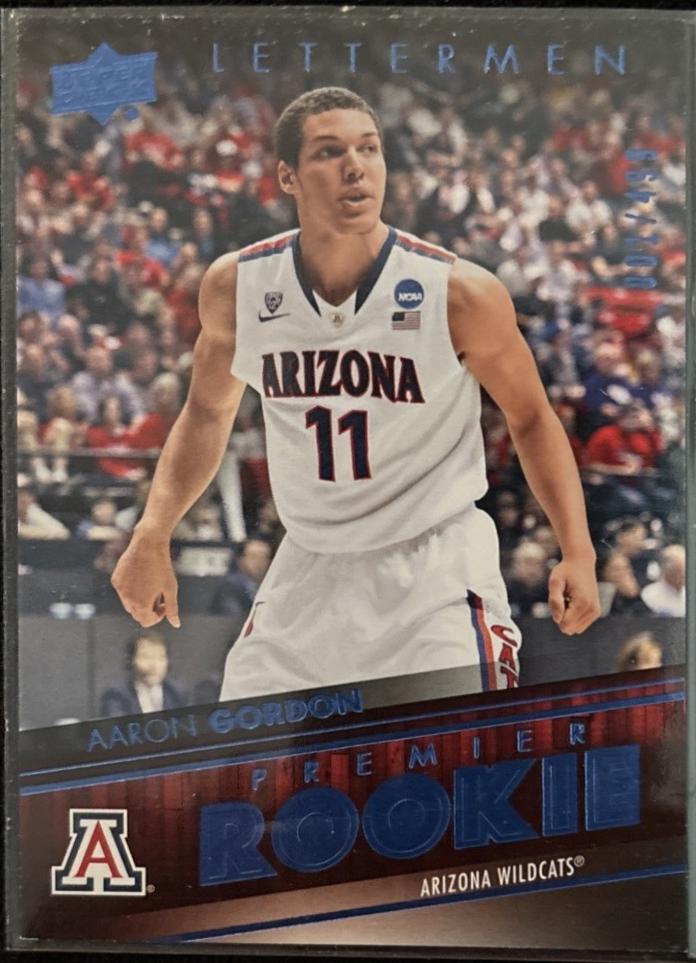 Aaron Gordon #51