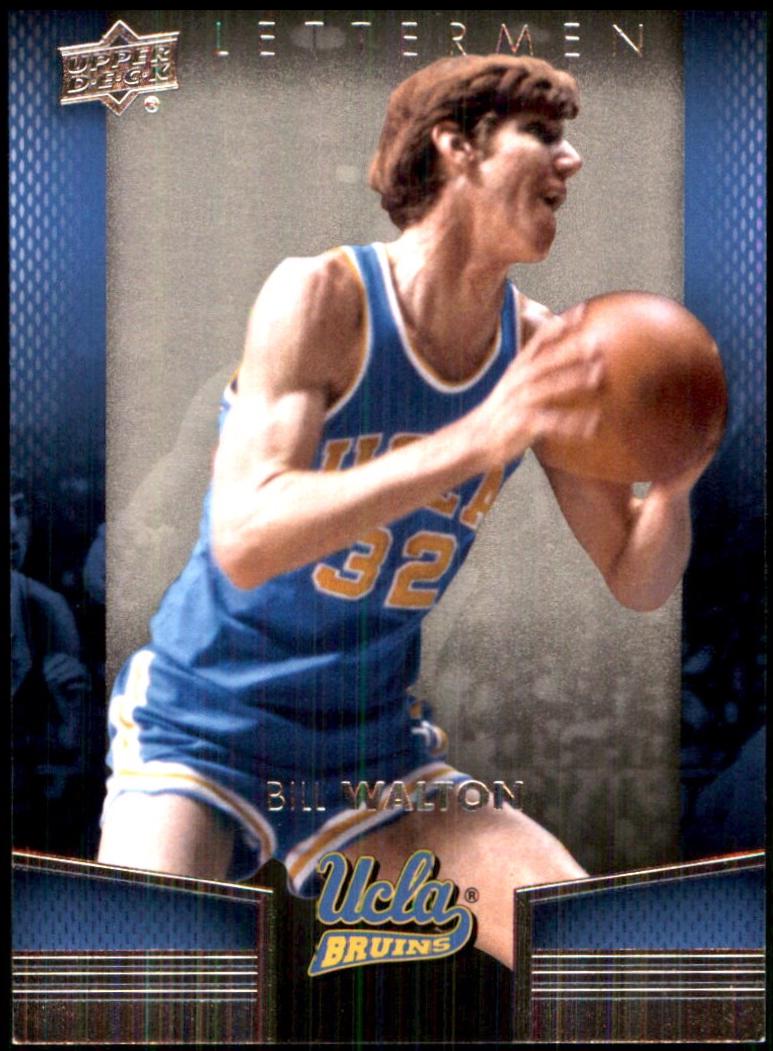 Bill Walton #45