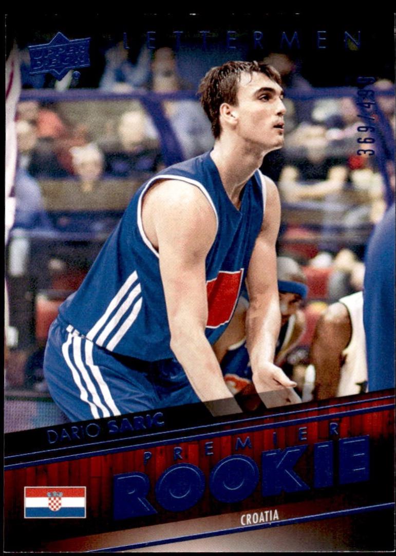 Dario Saric #57