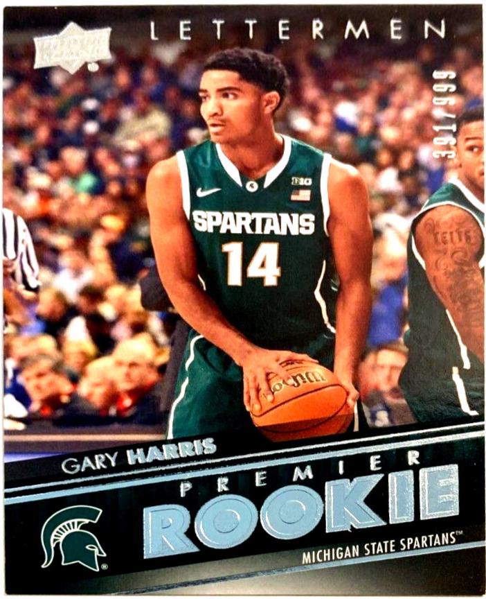 Gary Harris #59