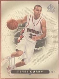 Stephen Curry #18