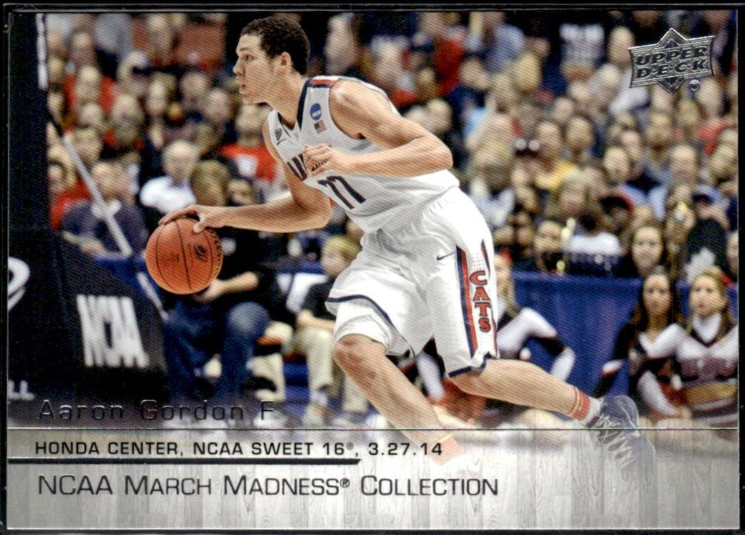 Aaron Gordon #AG-1
