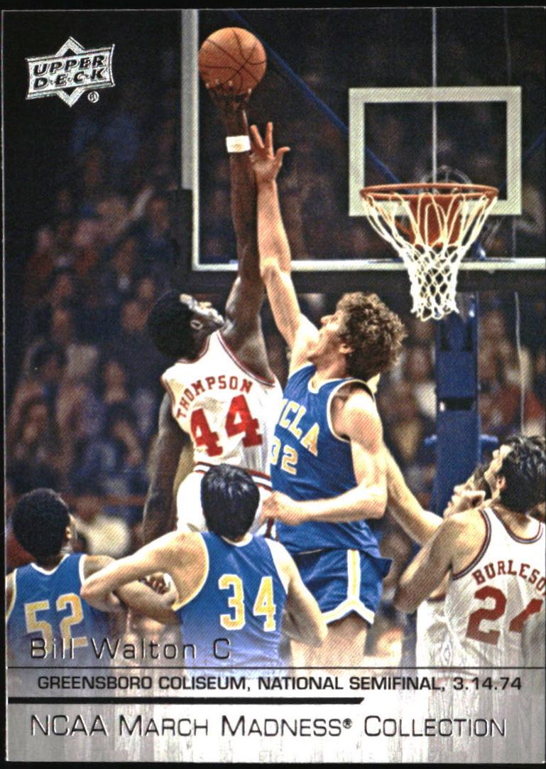 Bill Walton #BW-2