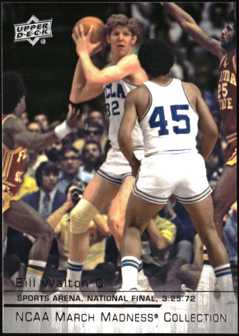 Bill Walton #BW-3