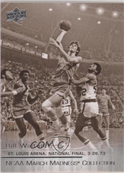 Bill Walton [Sepia] #BW-1