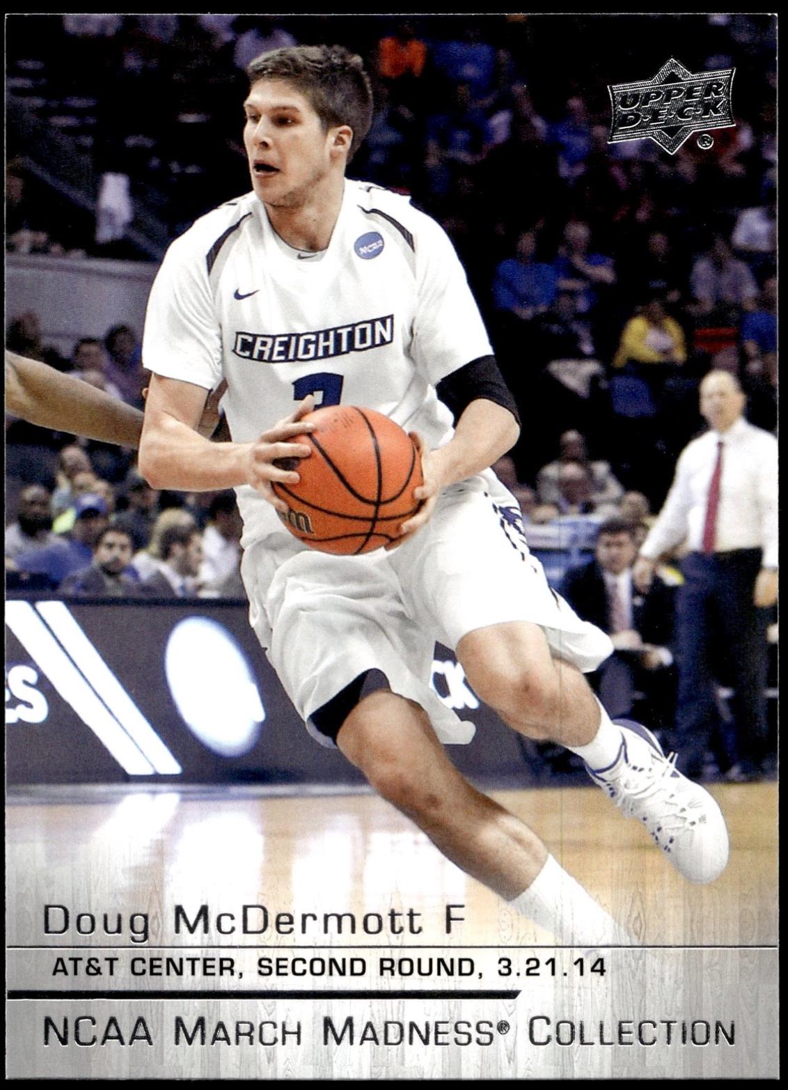 Doug McDermott #MC-1