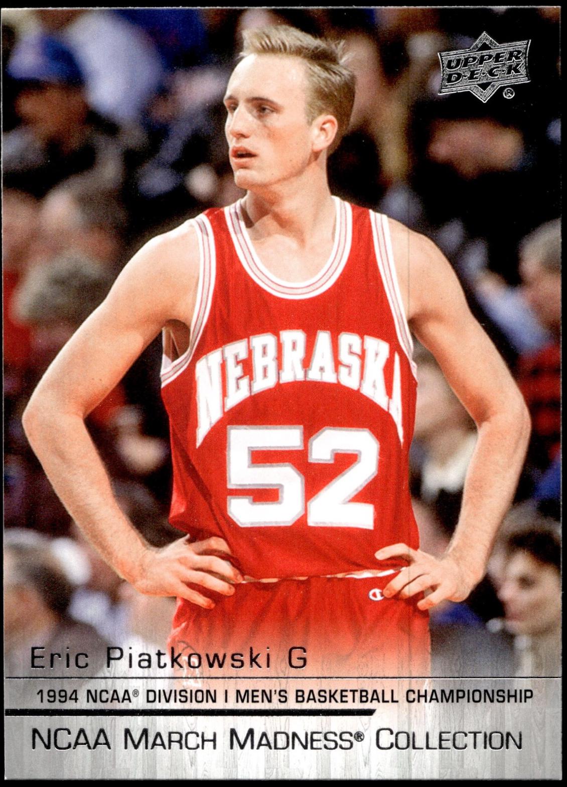 Eric Piatkowski #EP-1